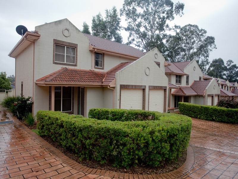 Glenmore Park NSW 2745