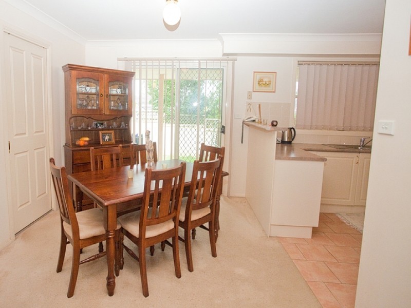 Glenmore Park NSW 2745