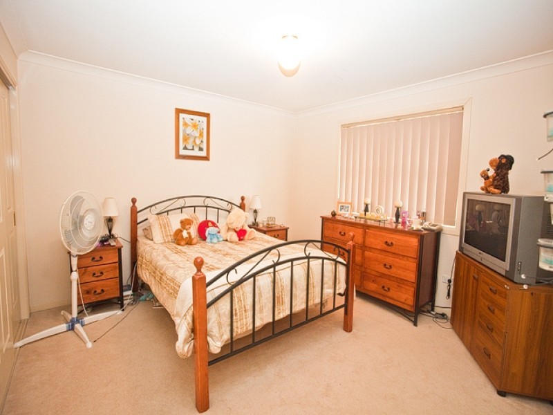 Glenmore Park NSW 2745