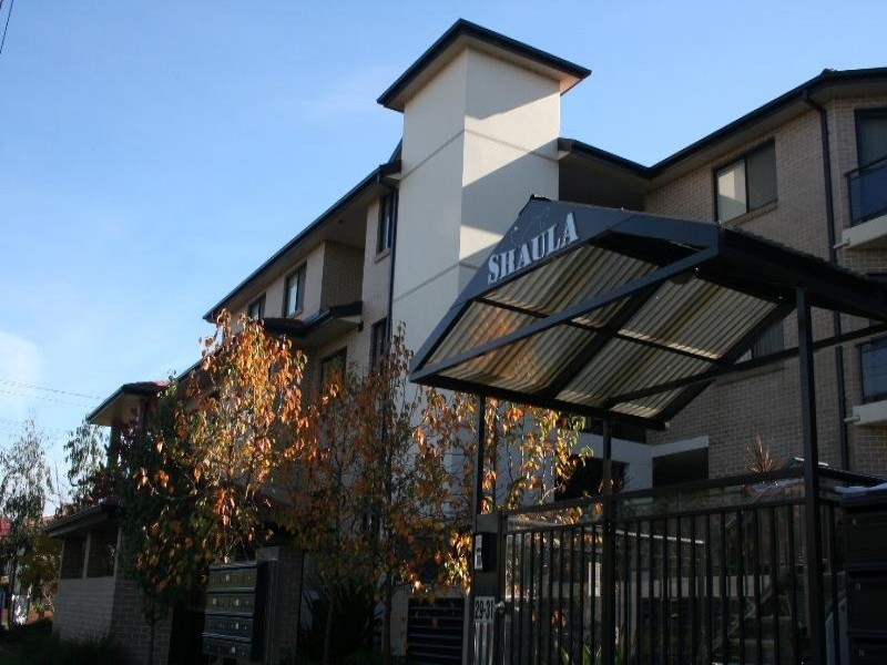 Jamisontown NSW 2750