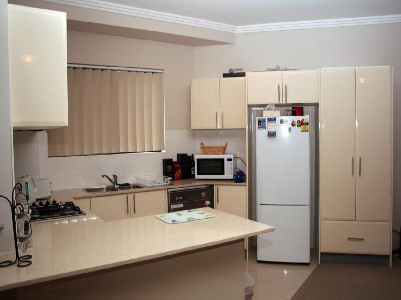 Jamisontown NSW 2750