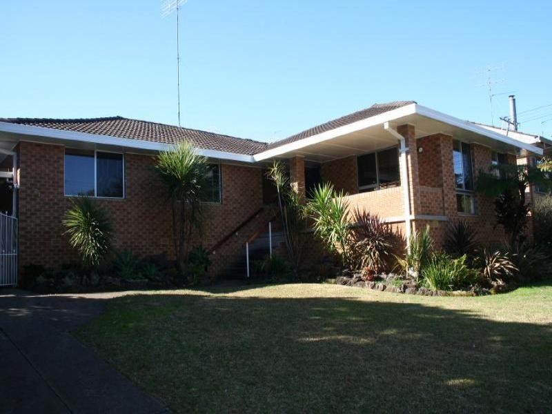 South Penrith NSW 2750