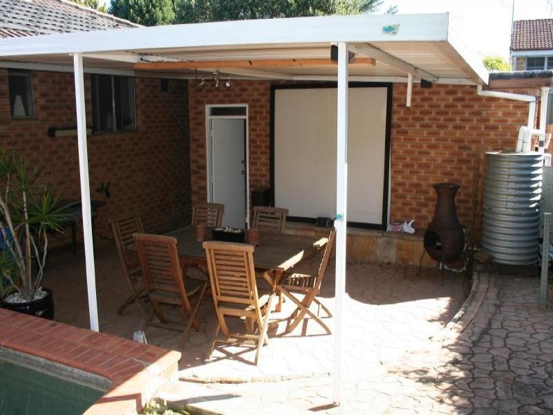 South Penrith NSW 2750