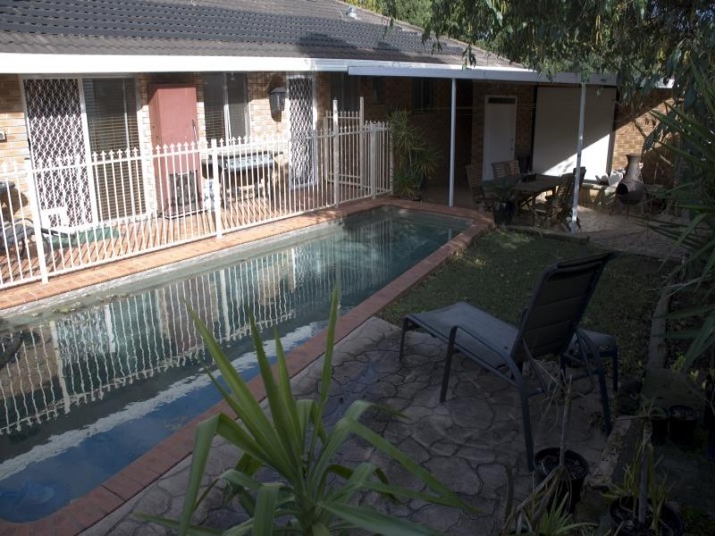 South Penrith NSW 2750