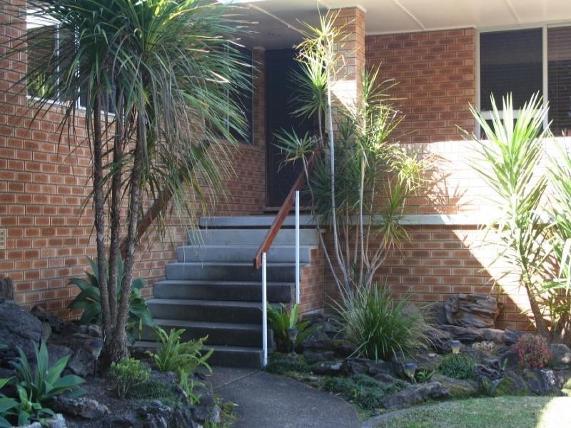 South Penrith NSW 2750