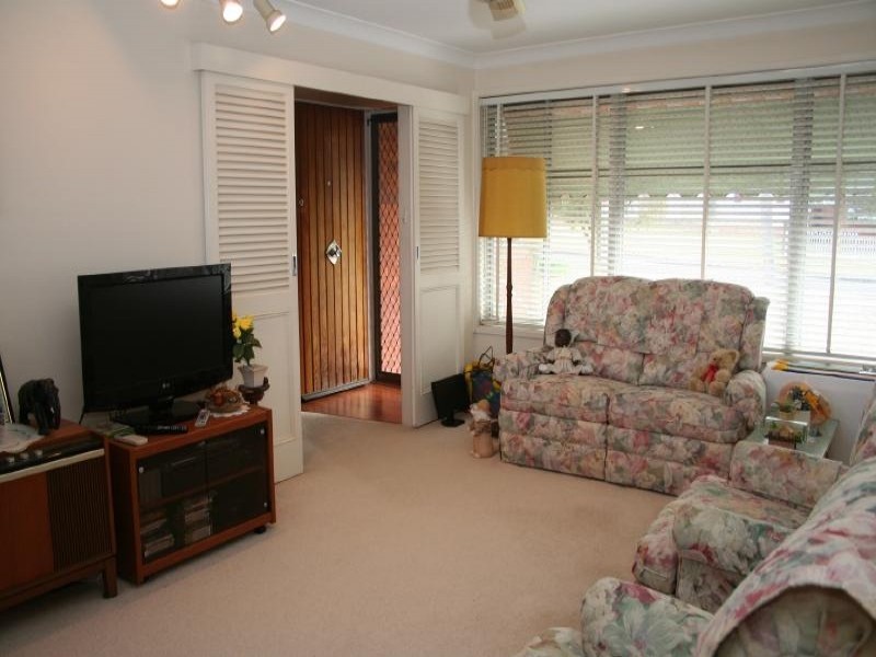 Cambridge Park NSW 2747