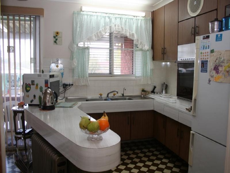 Cambridge Park NSW 2747