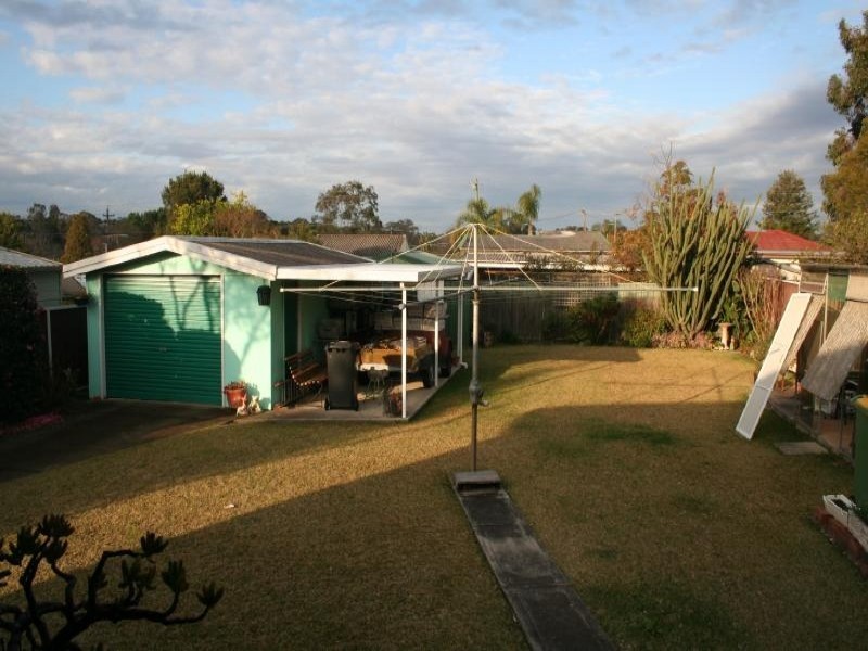 Cambridge Park NSW 2747