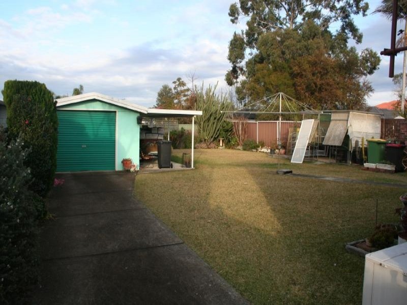 Cambridge Park NSW 2747