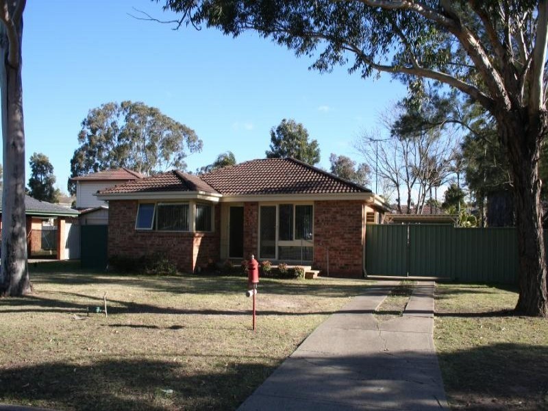 South Penrith NSW 2750