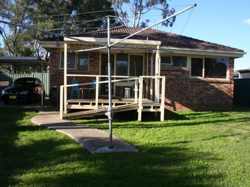 South Penrith NSW 2750