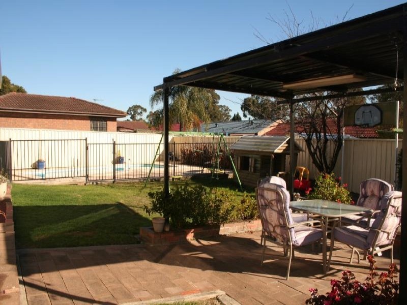 Werrington Downs NSW 2747