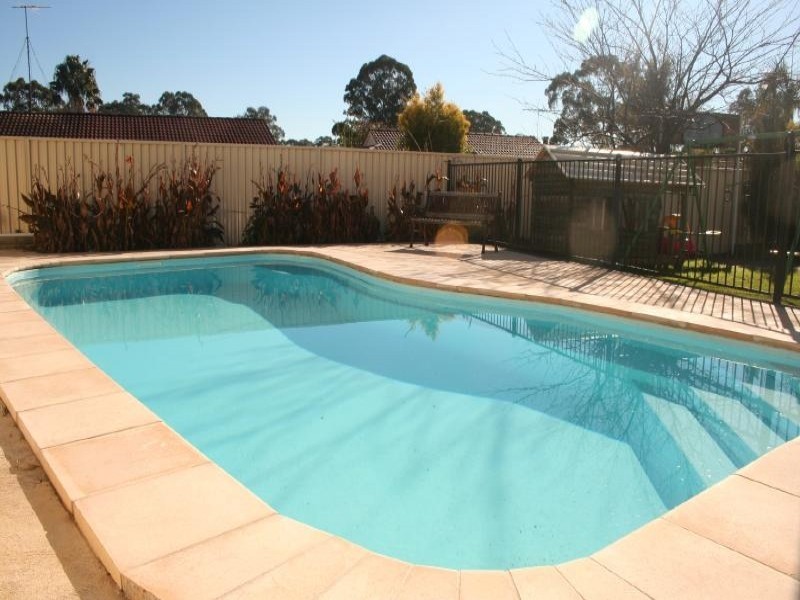 Werrington Downs NSW 2747