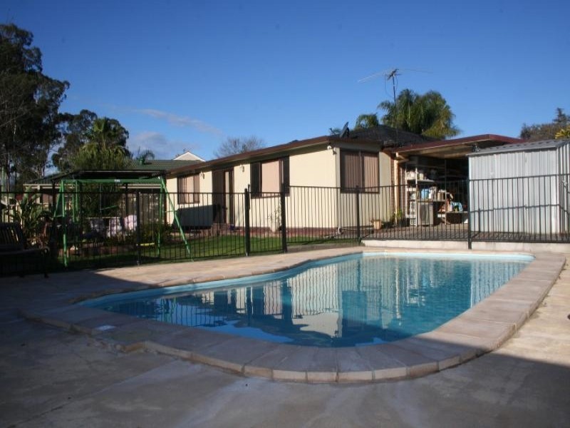 Werrington Downs NSW 2747