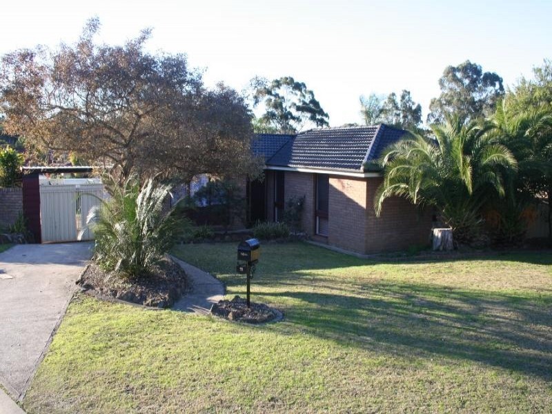 Werrington Downs NSW 2747