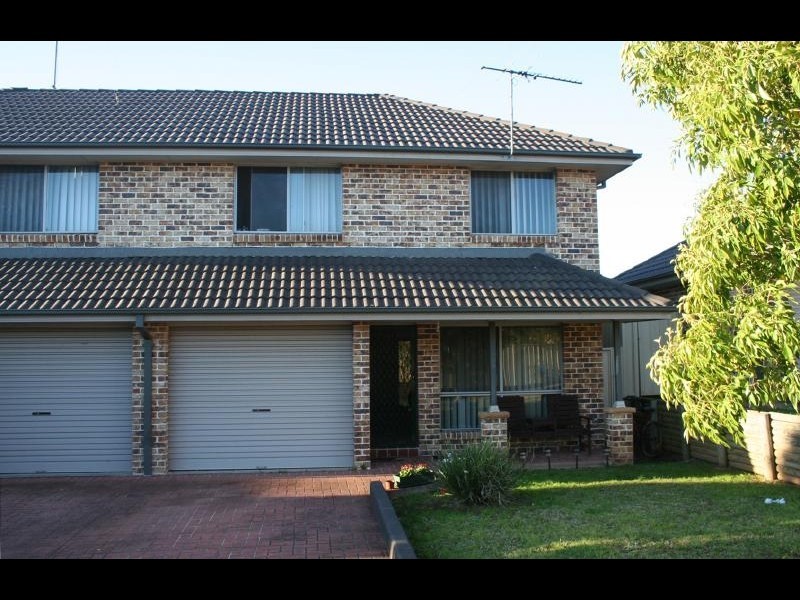 Glenmore Park NSW 2745