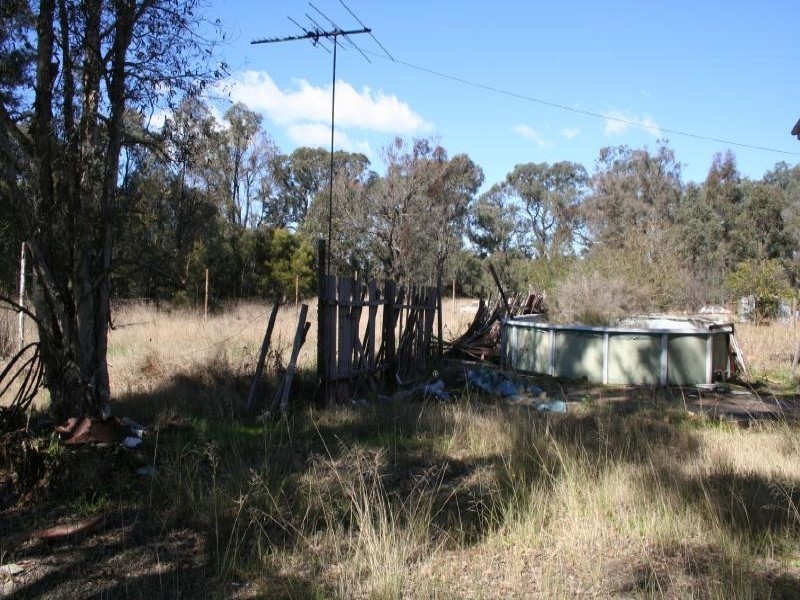 Castlereagh NSW 2749