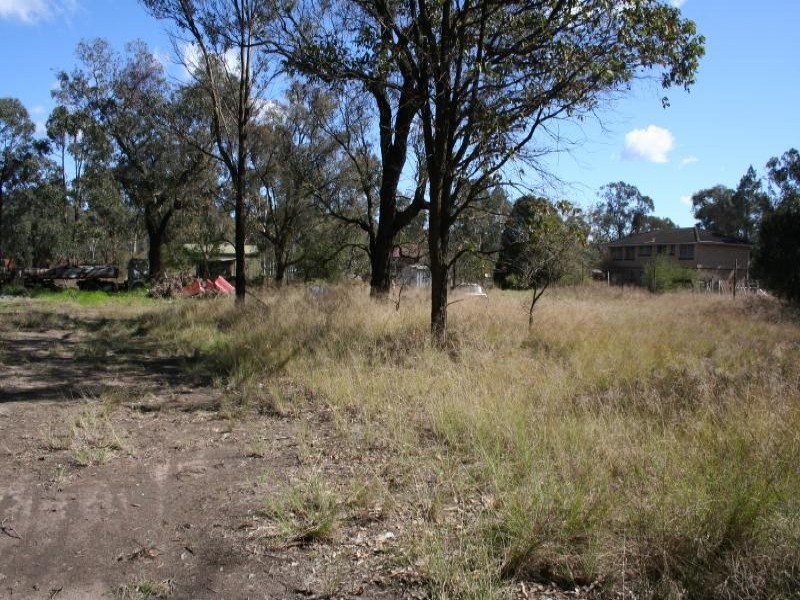 Castlereagh NSW 2749