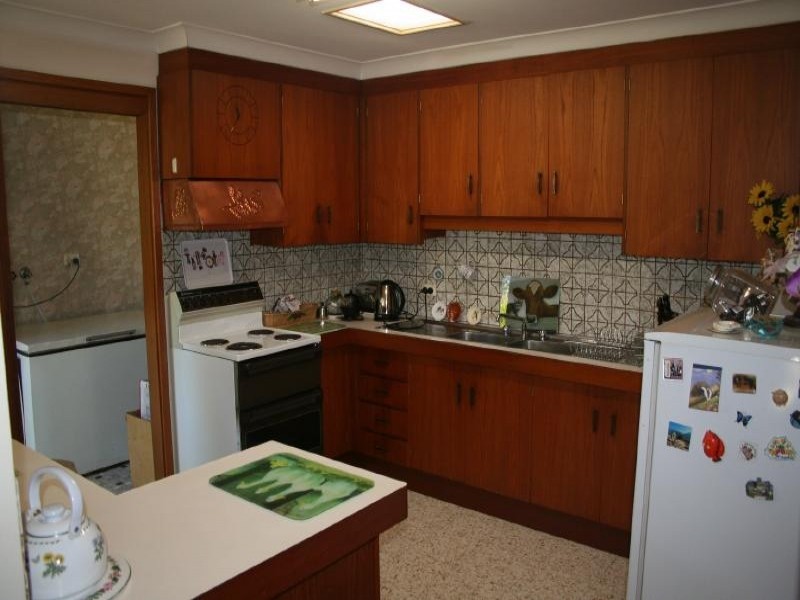 Cambridge Gardens NSW 2747