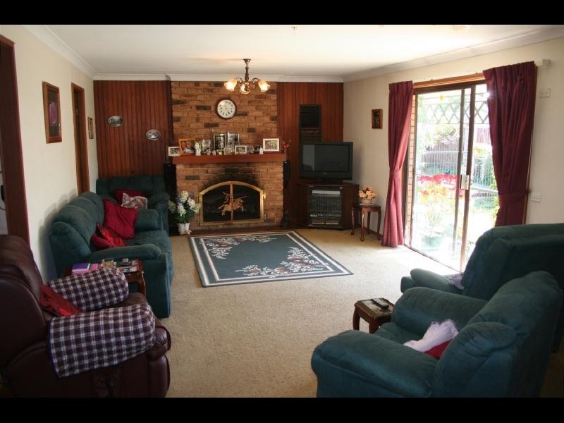 Cambridge Gardens NSW 2747