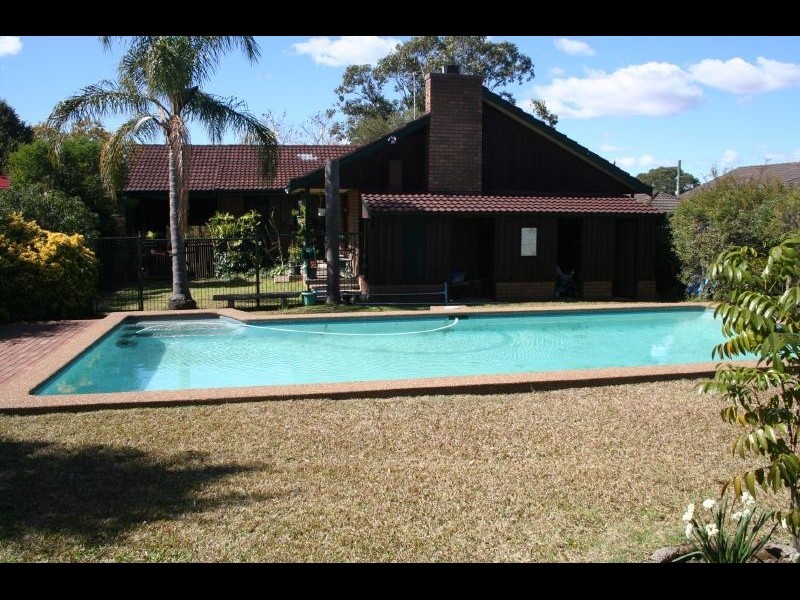 Cambridge Gardens NSW 2747