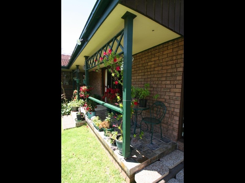 Cambridge Gardens NSW 2747