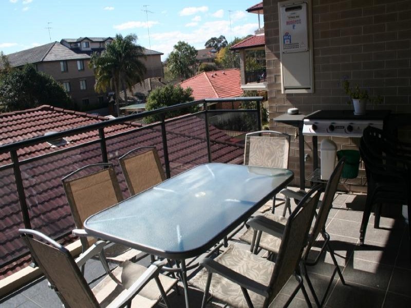 Jamisontown NSW 2750