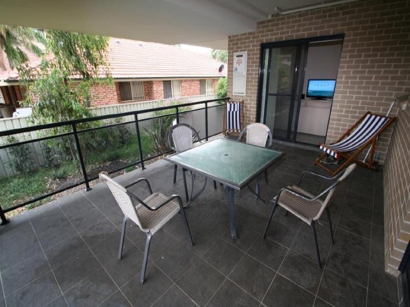 Jamisontown NSW 2750