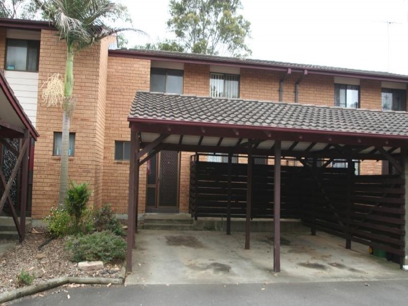Kingswood NSW 2747