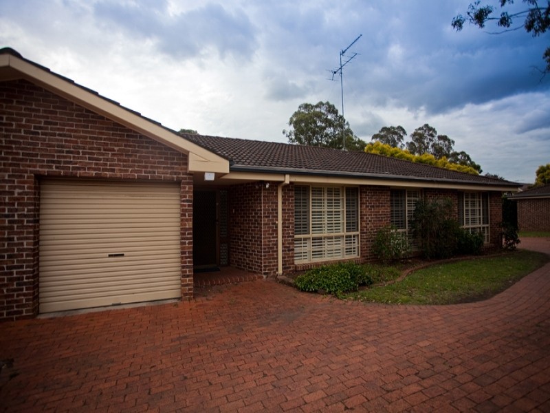 Kingswood NSW 2747