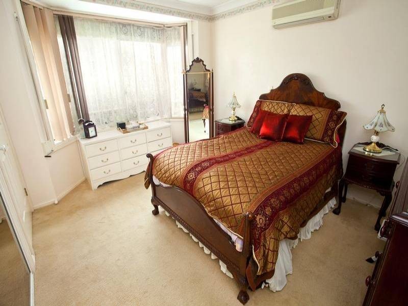 Glenmore Park NSW 2745