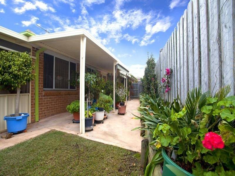 Glenmore Park NSW 2745