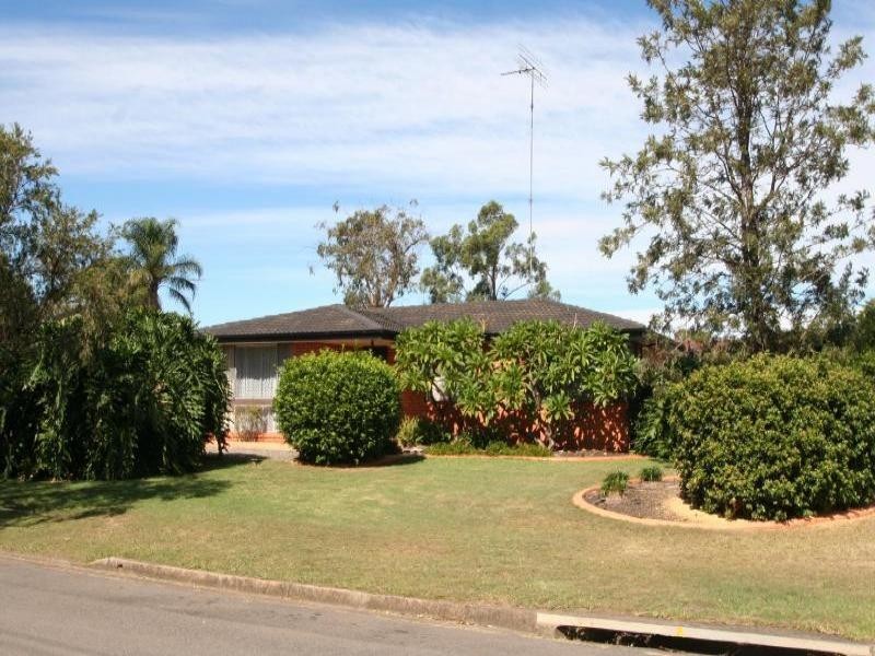 South Penrith NSW 2750