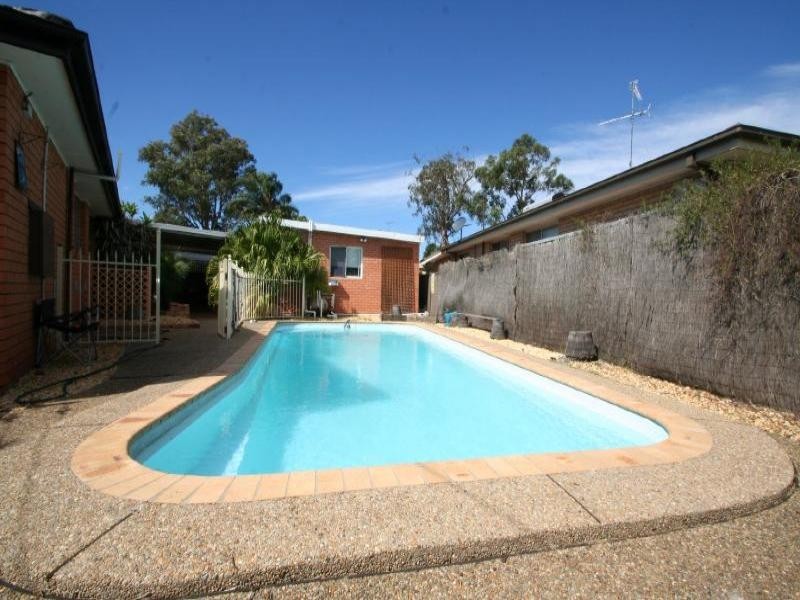 South Penrith NSW 2750