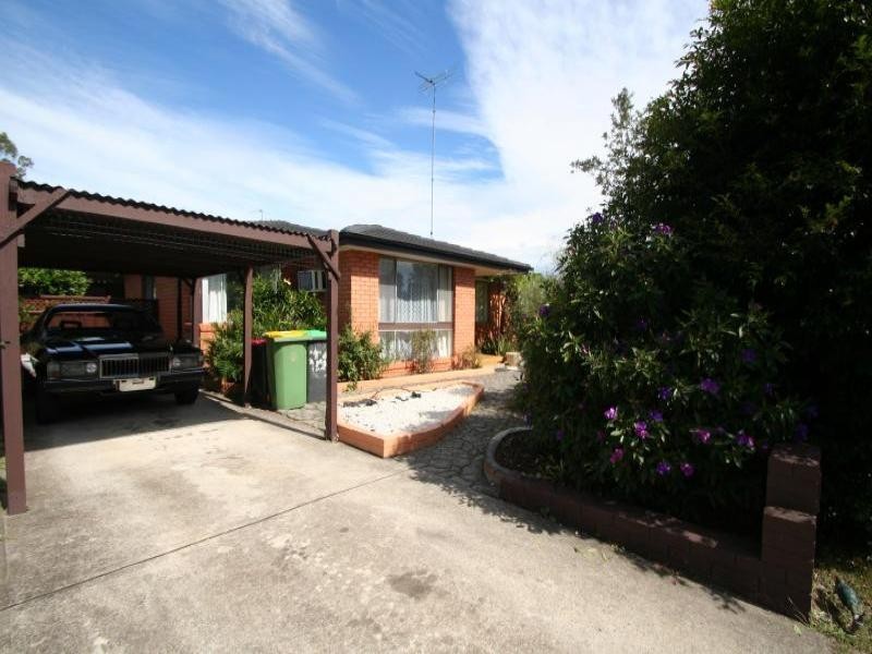 South Penrith NSW 2750