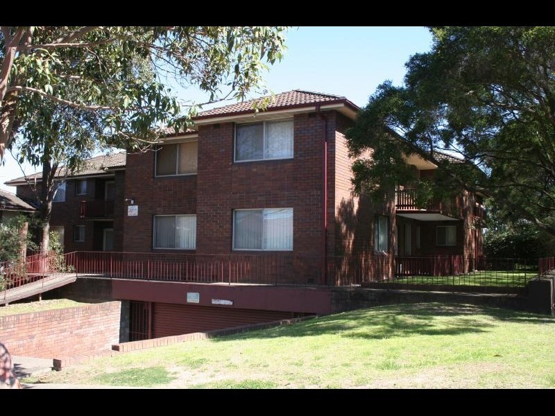 20/25 Haynes Street, Penrith NSW 2750