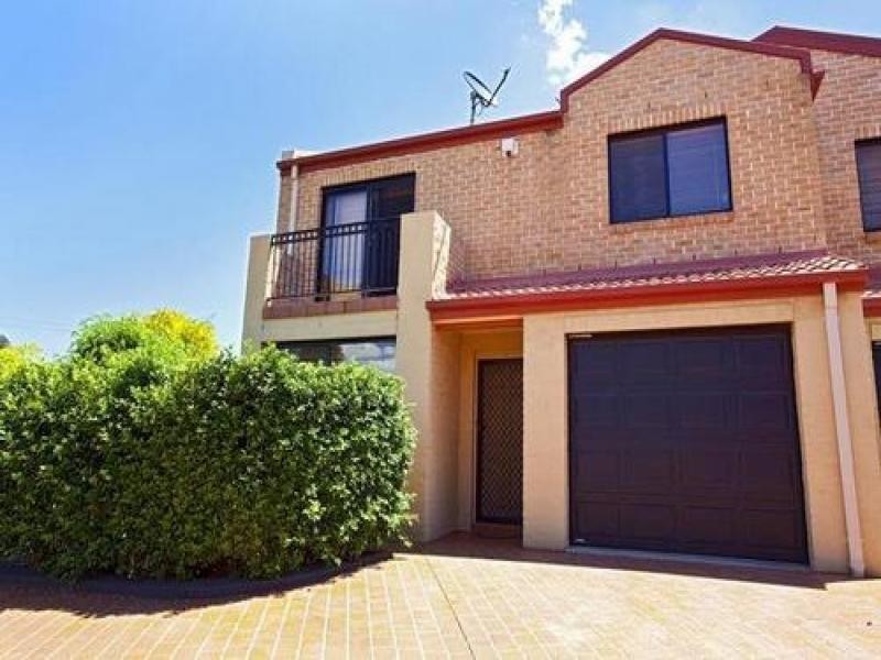 Glenmore Park NSW 2745