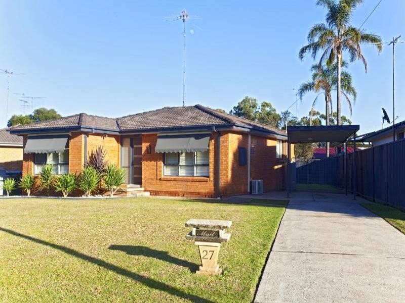 South Penrith NSW 2750