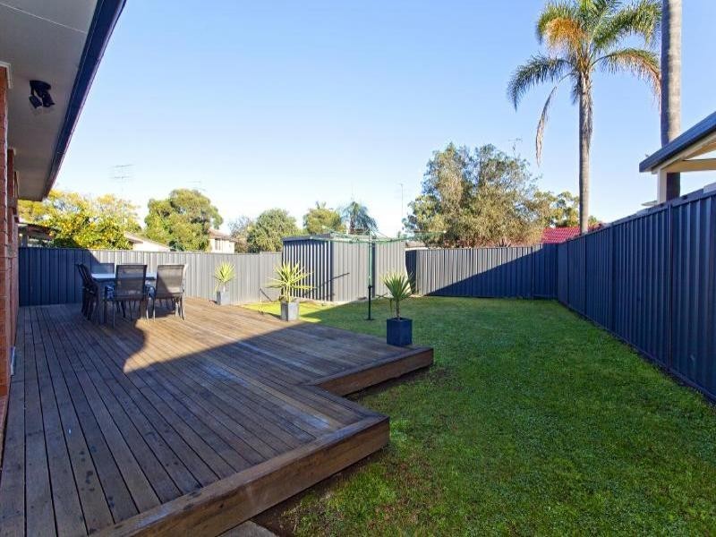 South Penrith NSW 2750