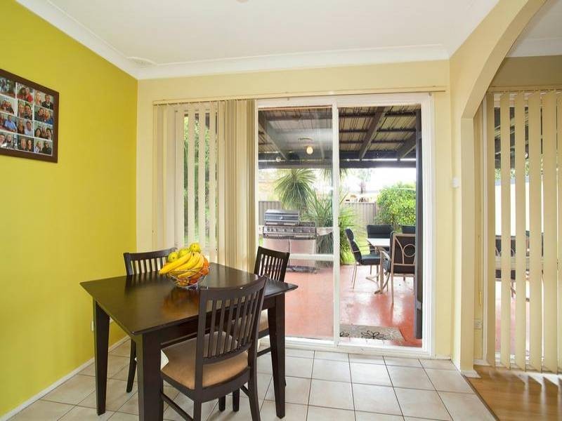 South Penrith NSW 2750