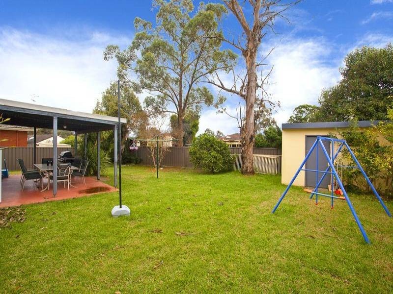 South Penrith NSW 2750