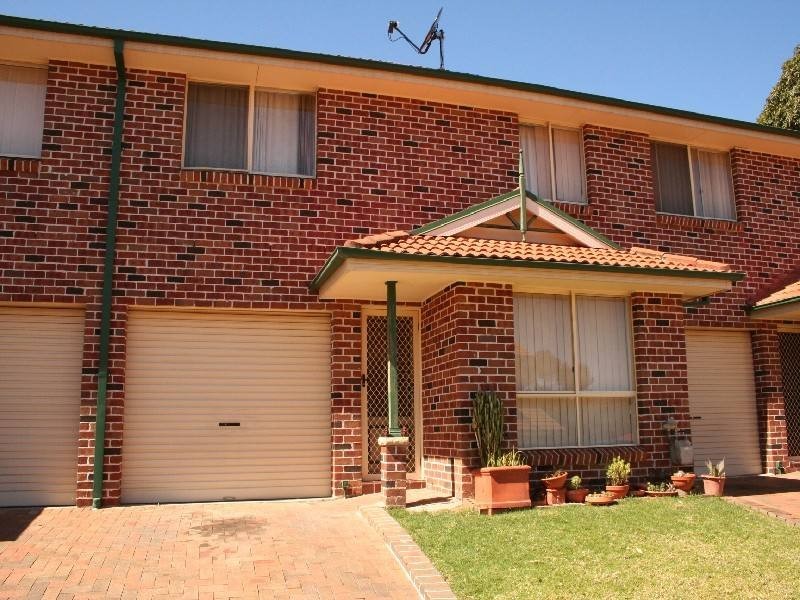 Glenmore Park NSW 2745