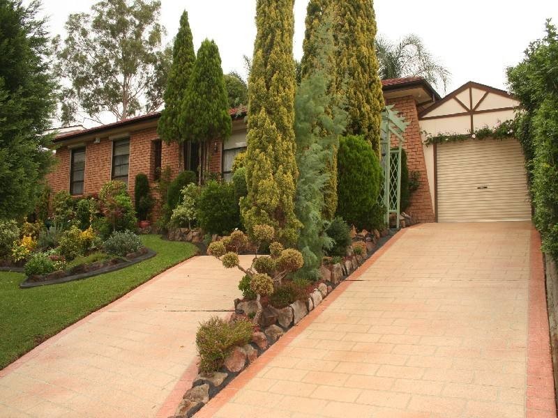 South Penrith NSW 2750