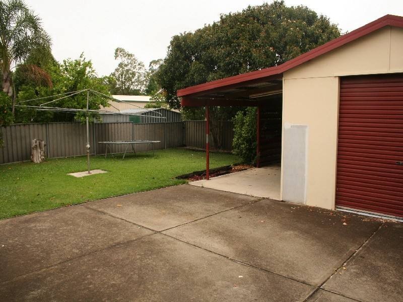Penrith NSW 2750