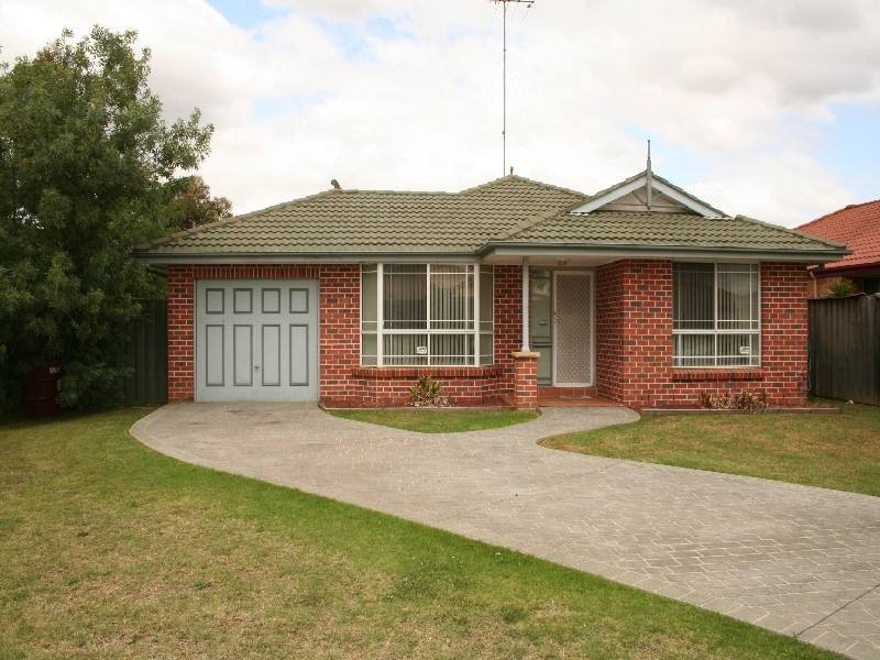 Glenmore Park NSW 2745