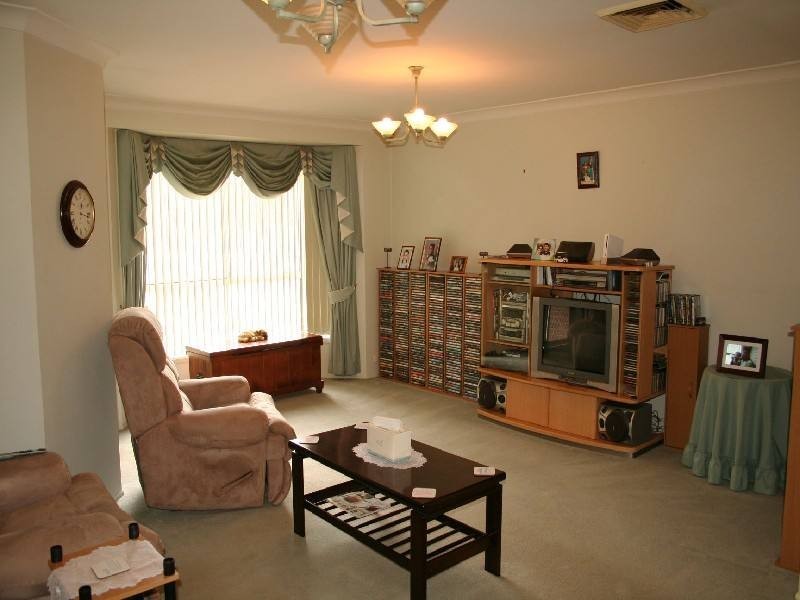 Glenmore Park NSW 2745