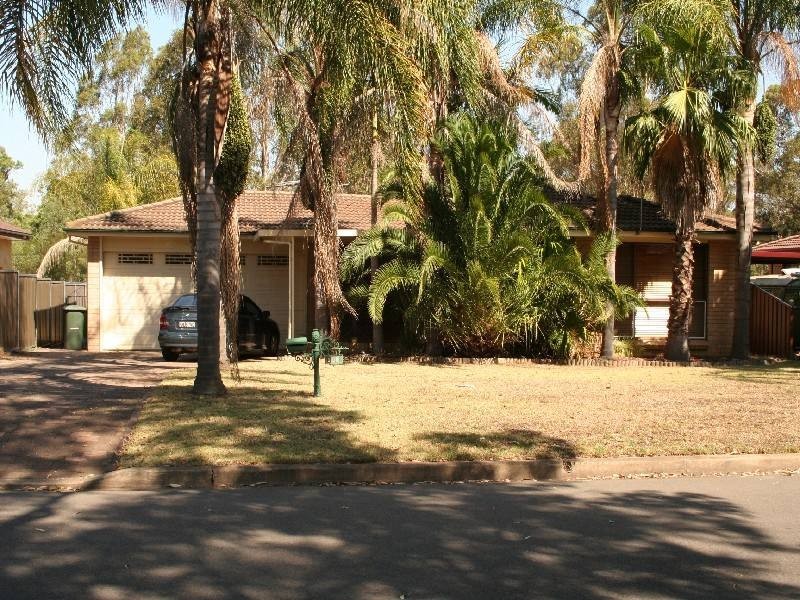 Werrington County NSW 2747