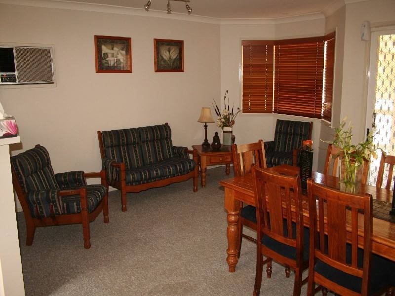 Werrington County NSW 2747