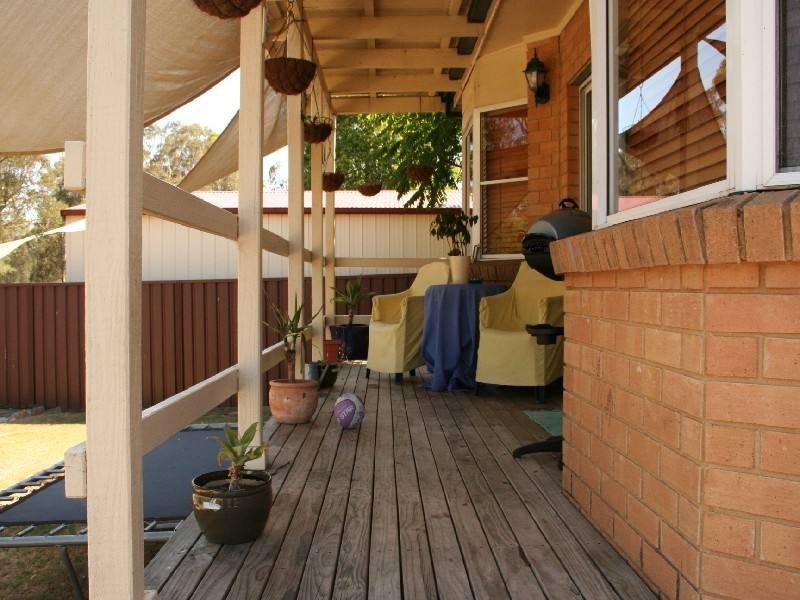 Werrington County NSW 2747