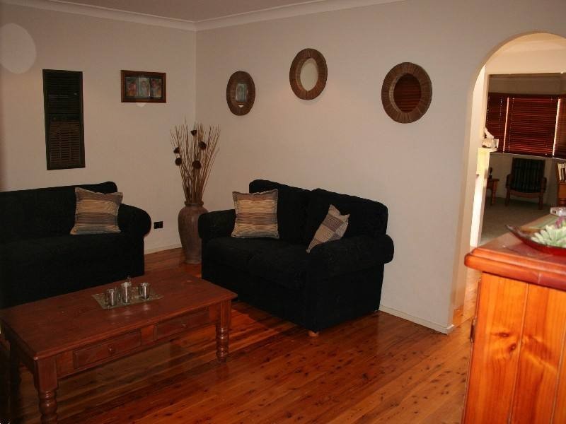 Werrington County NSW 2747